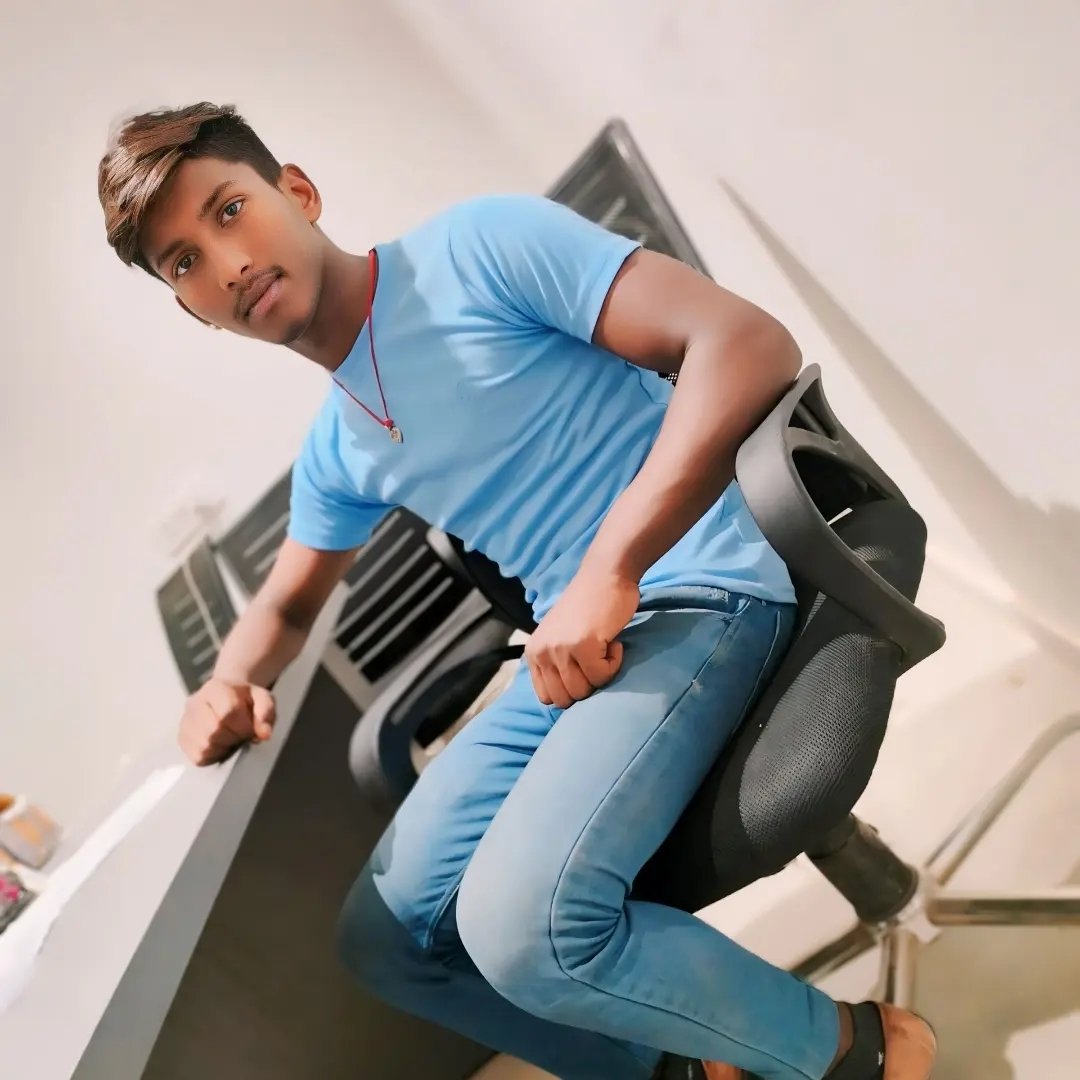 Raushan Raja