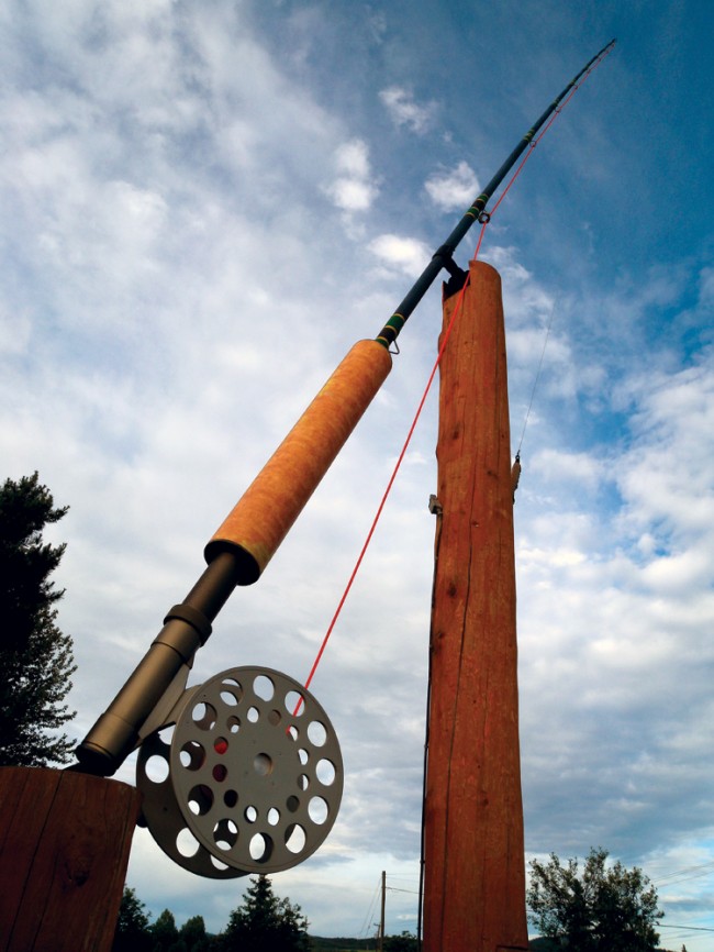 brown trout bait and lures Deep Diver Live Series Test:200LB The Bay Rat Lures Shimano Barchetta 201HG (left KoreaSun