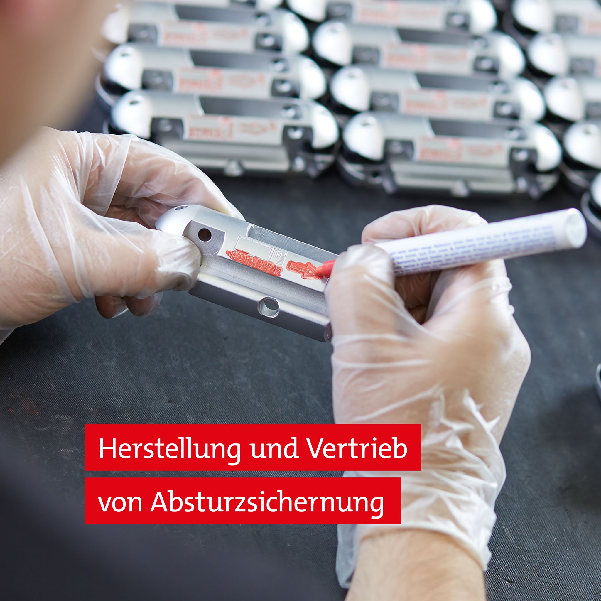 Sicherwerk - Trainings- und Servicezentrum | Düren