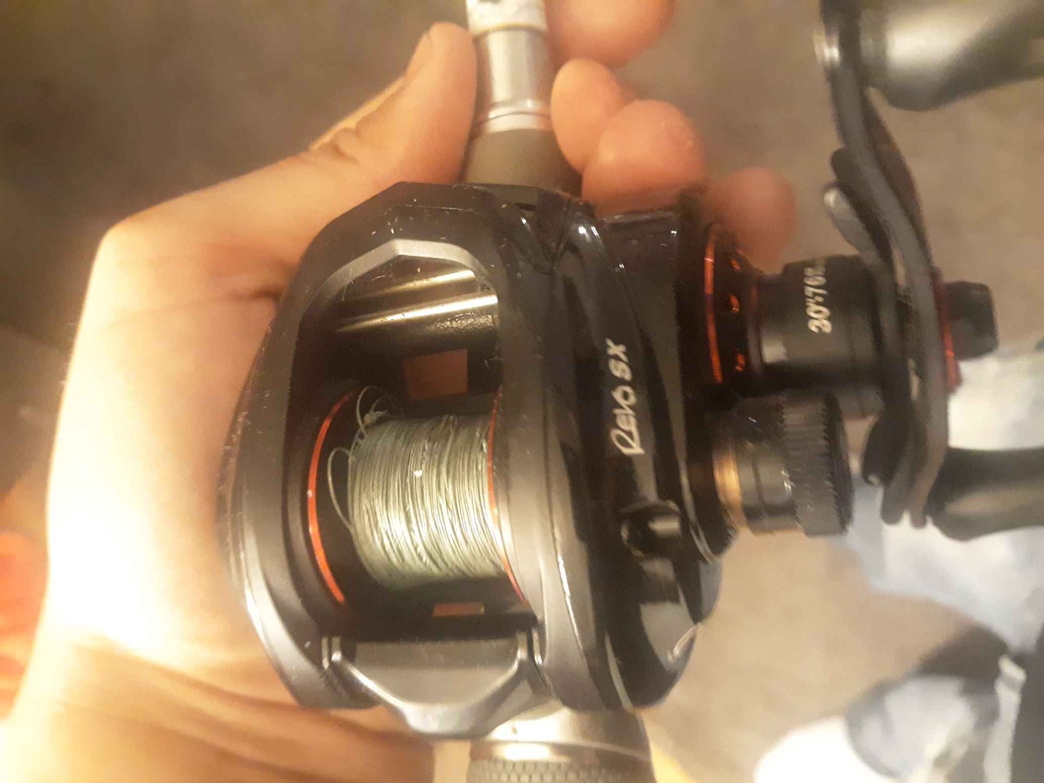 carbonlite 2.0 baitcast combo ProFISHiency Premium Pocket our Johnny Morris CarbonLite Technique Baitcast Reel features loads of carbon fiber in all the right places First baitcast combo. Daiwa Tatula