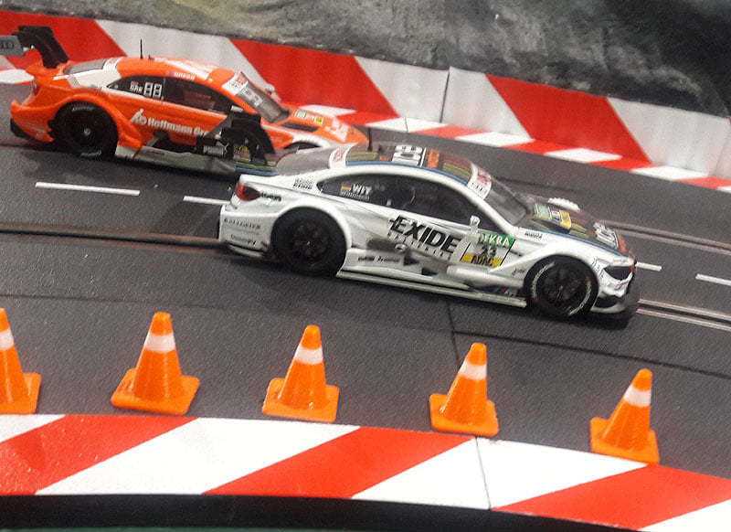 Digital Racing Solutions