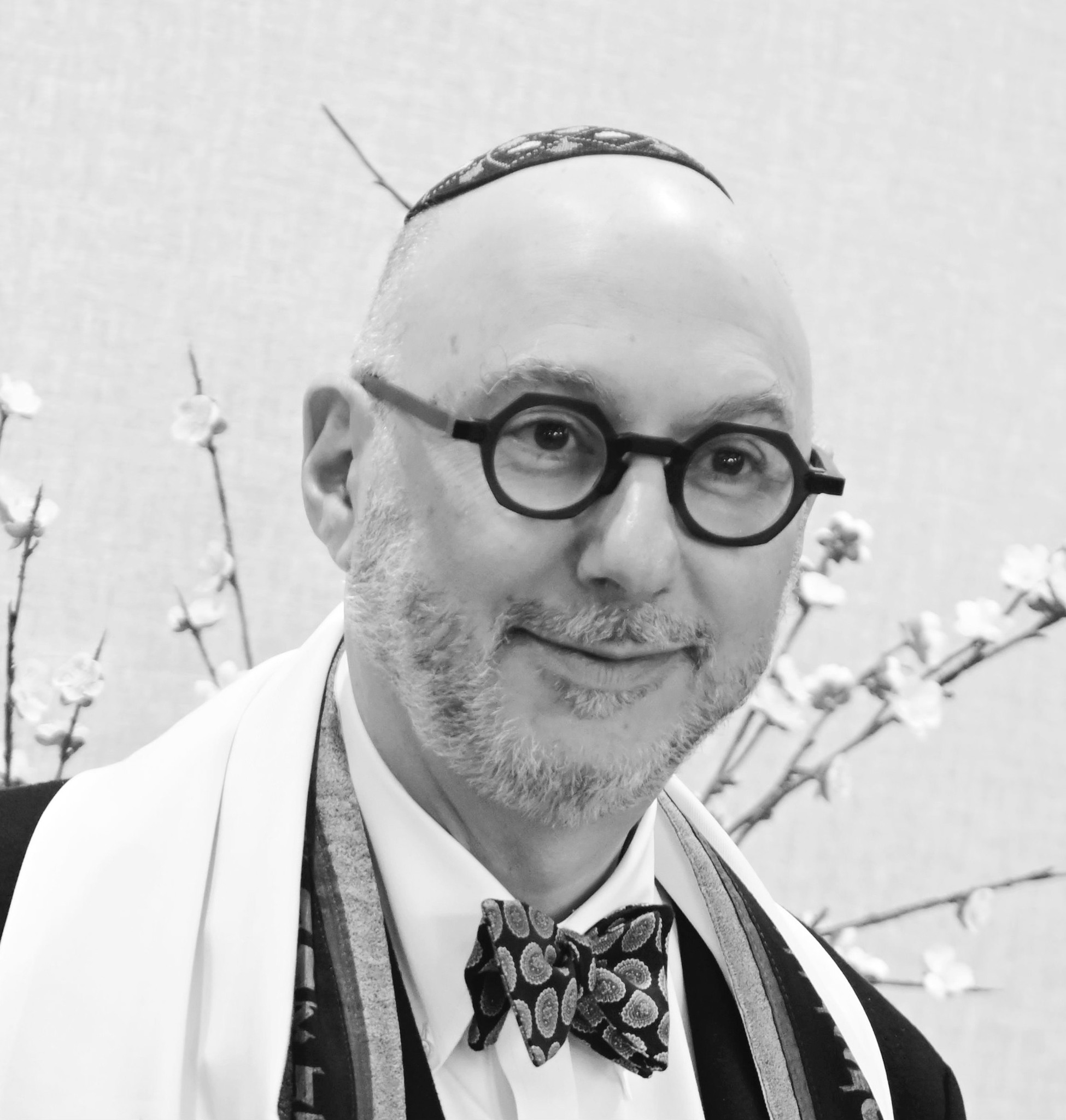YOM KIPPUR MORNING 5787 DERASHA: BOB... - RabbiEric Polokoff | Facebook