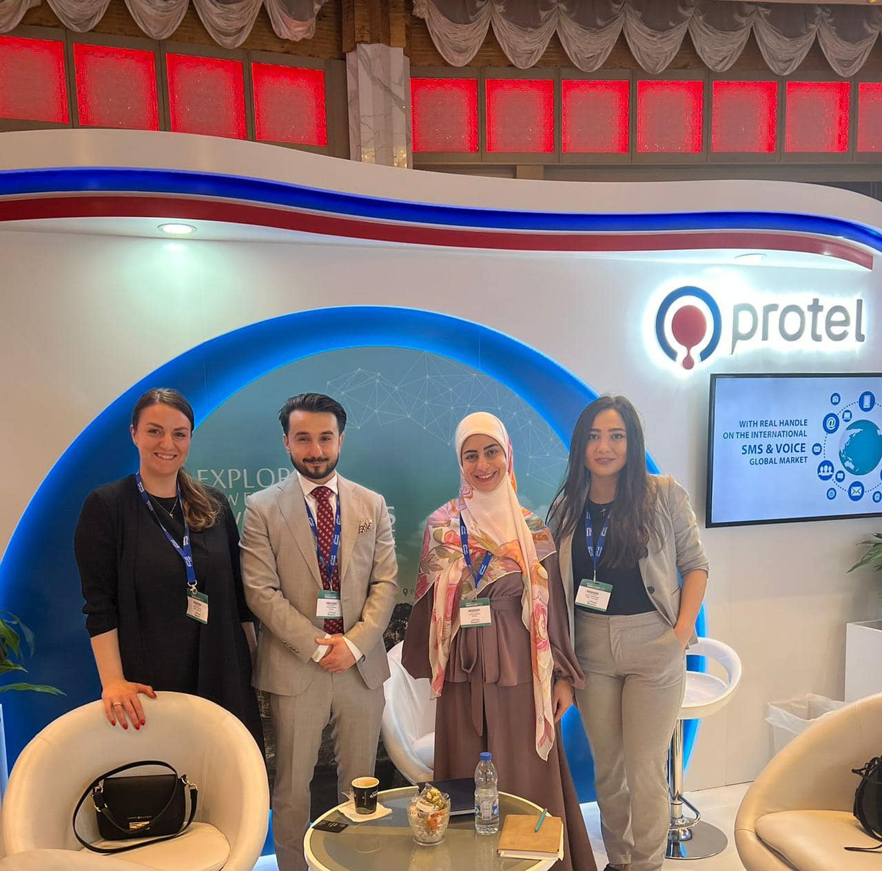 Protel S.A.L Offshore