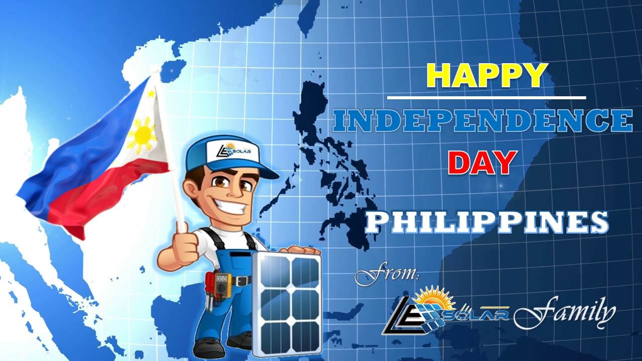 Sa lahat po ng mga kapatid nating... - LES Solar Pangasinan | Facebook
