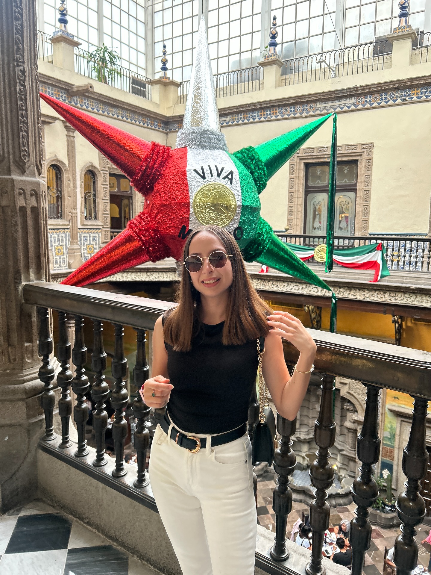 Estefania Peña Gerardo