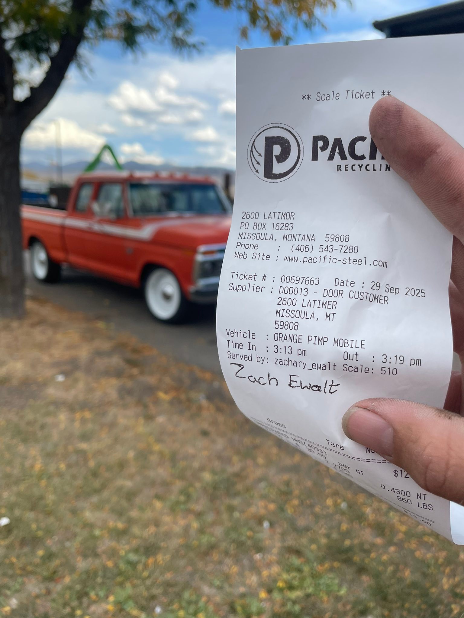 FORD F100 WORLD | Facebook