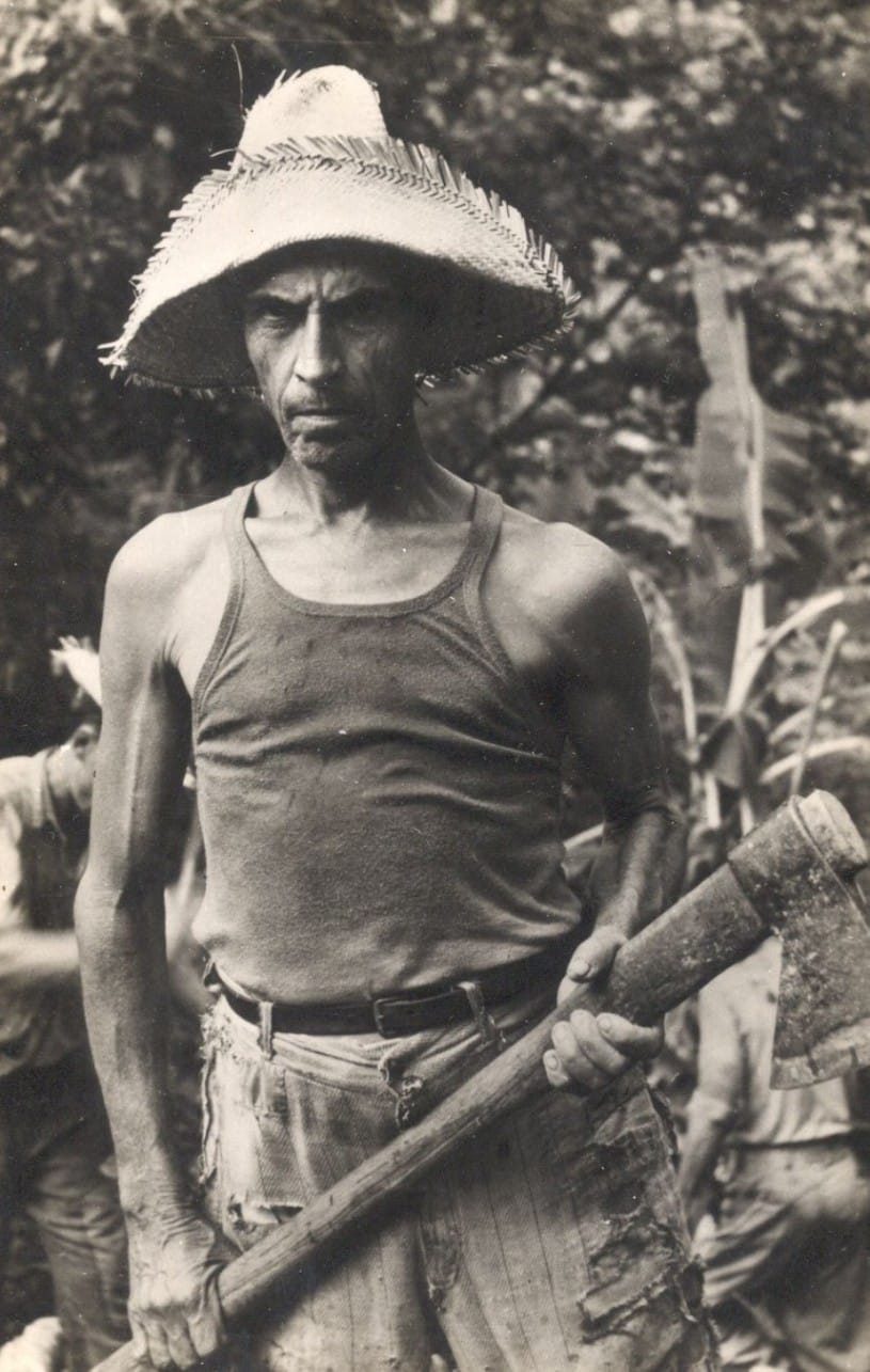 Historia - ¿Qué es un Jíbaro? Jíbaro es un término que se usa para ...
