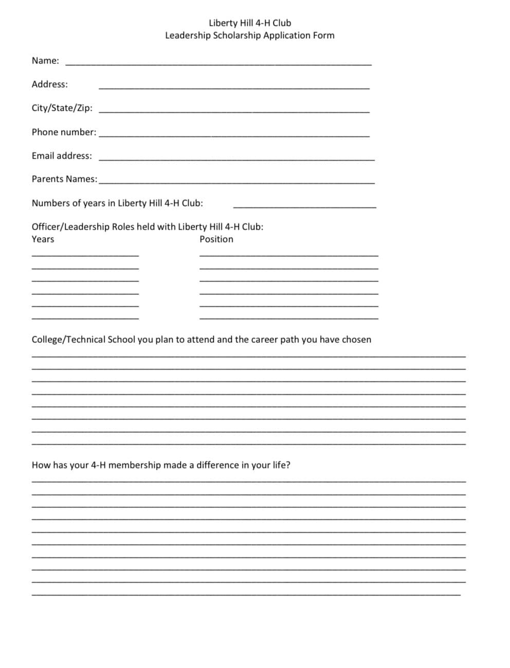 Liberty Hill Livestock Association | Liberty Hill TX