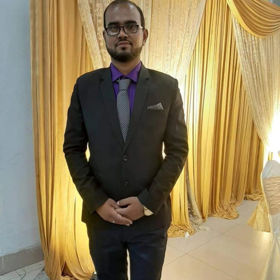 Md Robiul Islam Niloy