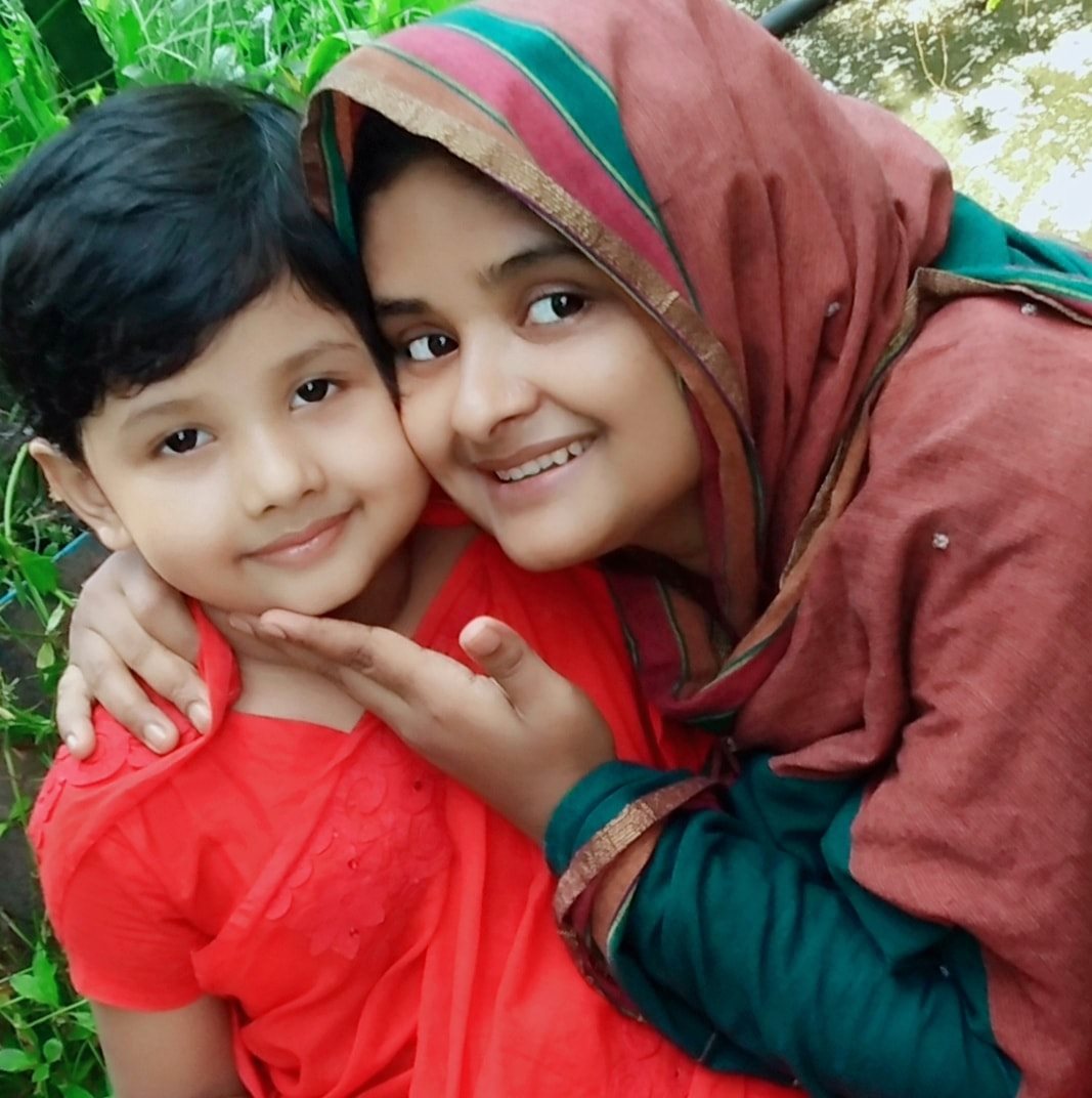 Sheheli Rahman Urmi