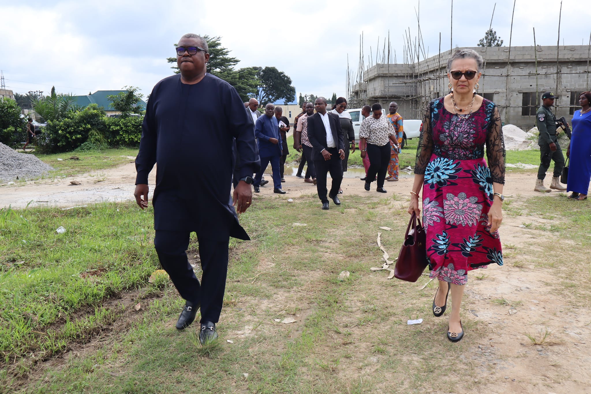 The... - Rivers State Primary Health Care Management Board