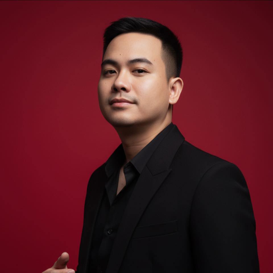 Vinh Râu