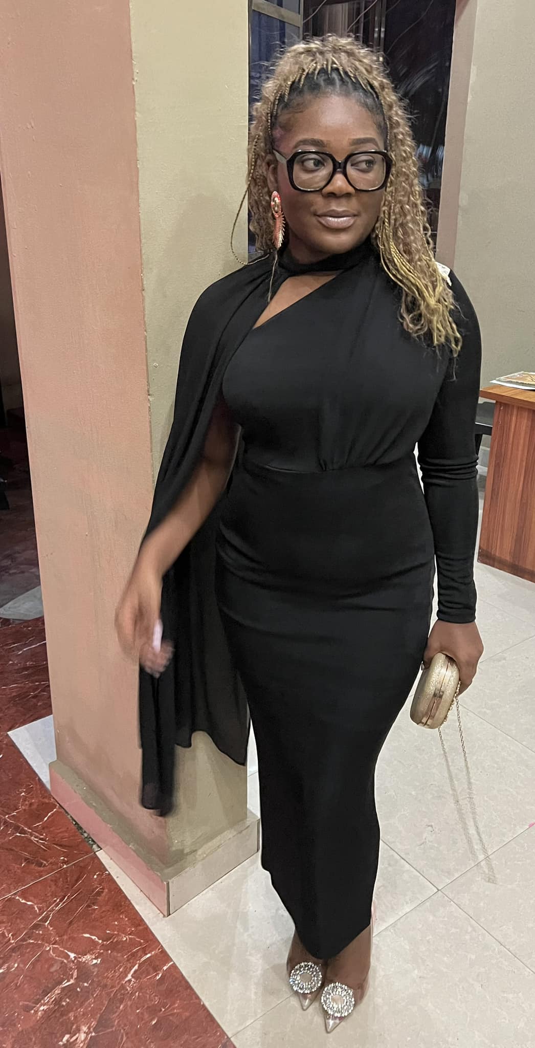 Malebe Ruth