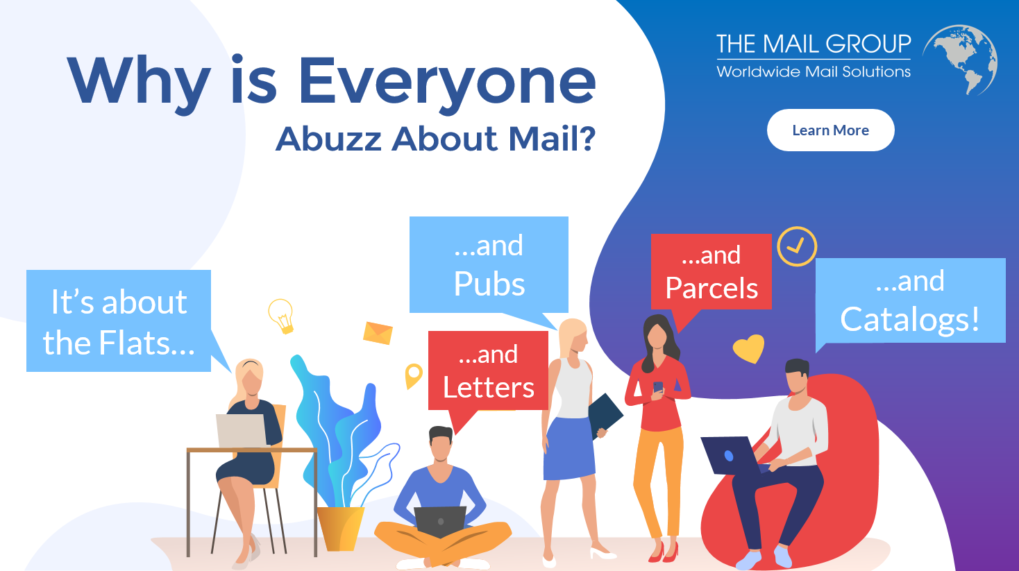 MAIL Inc