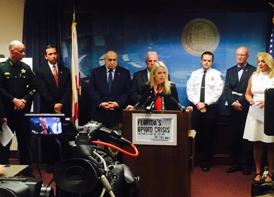 Michell... - Michelle R. Miller, St. Lucie Clerk & Comptroller