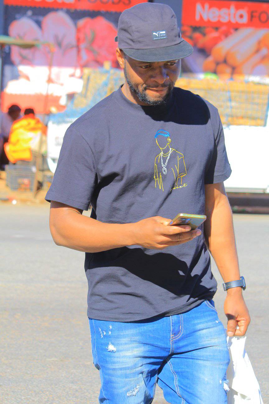 Nditsheni Walter Siphorogo
