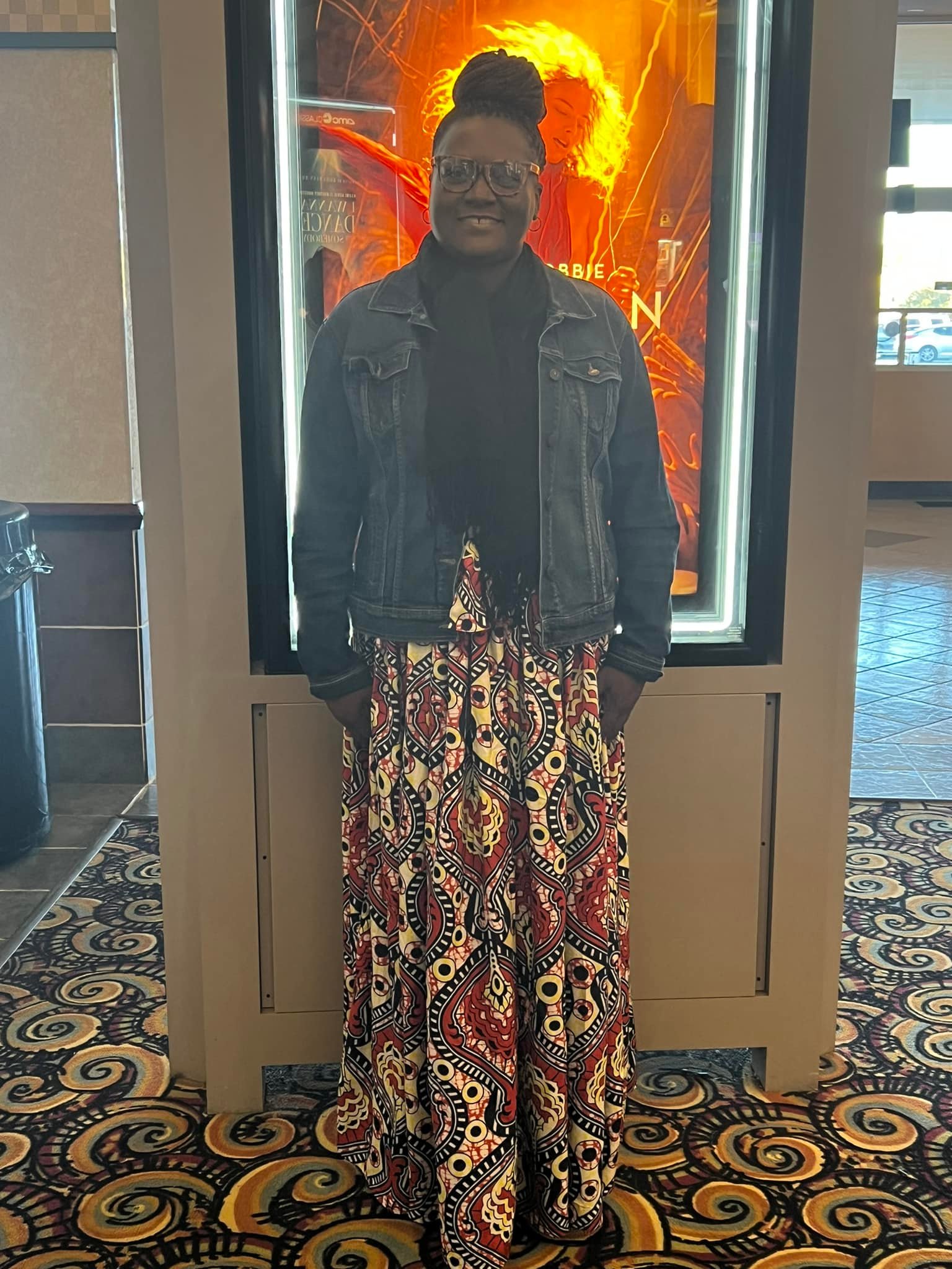 Tuskegee Alumnae Chapter of Delta Sigma Theta Sorority, Inc added a new ...