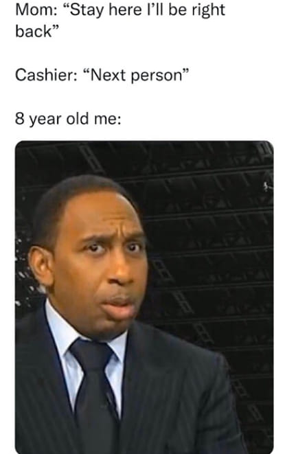 First Take Memes