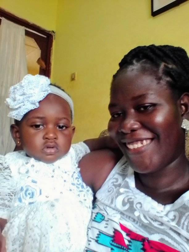 Bernice Ansah Cartey