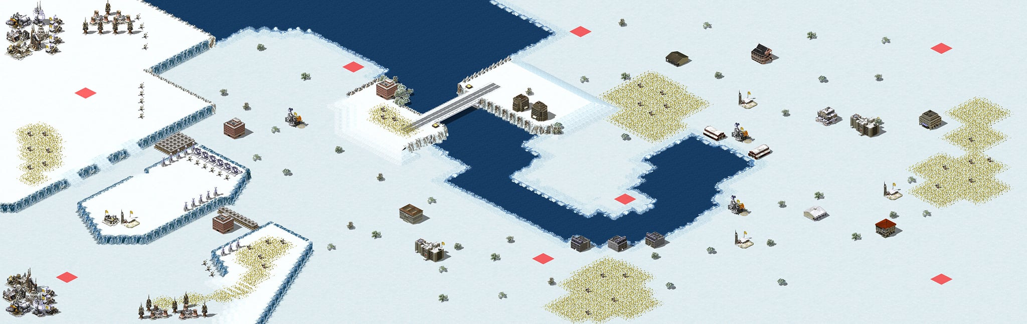 merlins winterzeit [8],... - Bank of Maps for RA2 and YR | Facebook