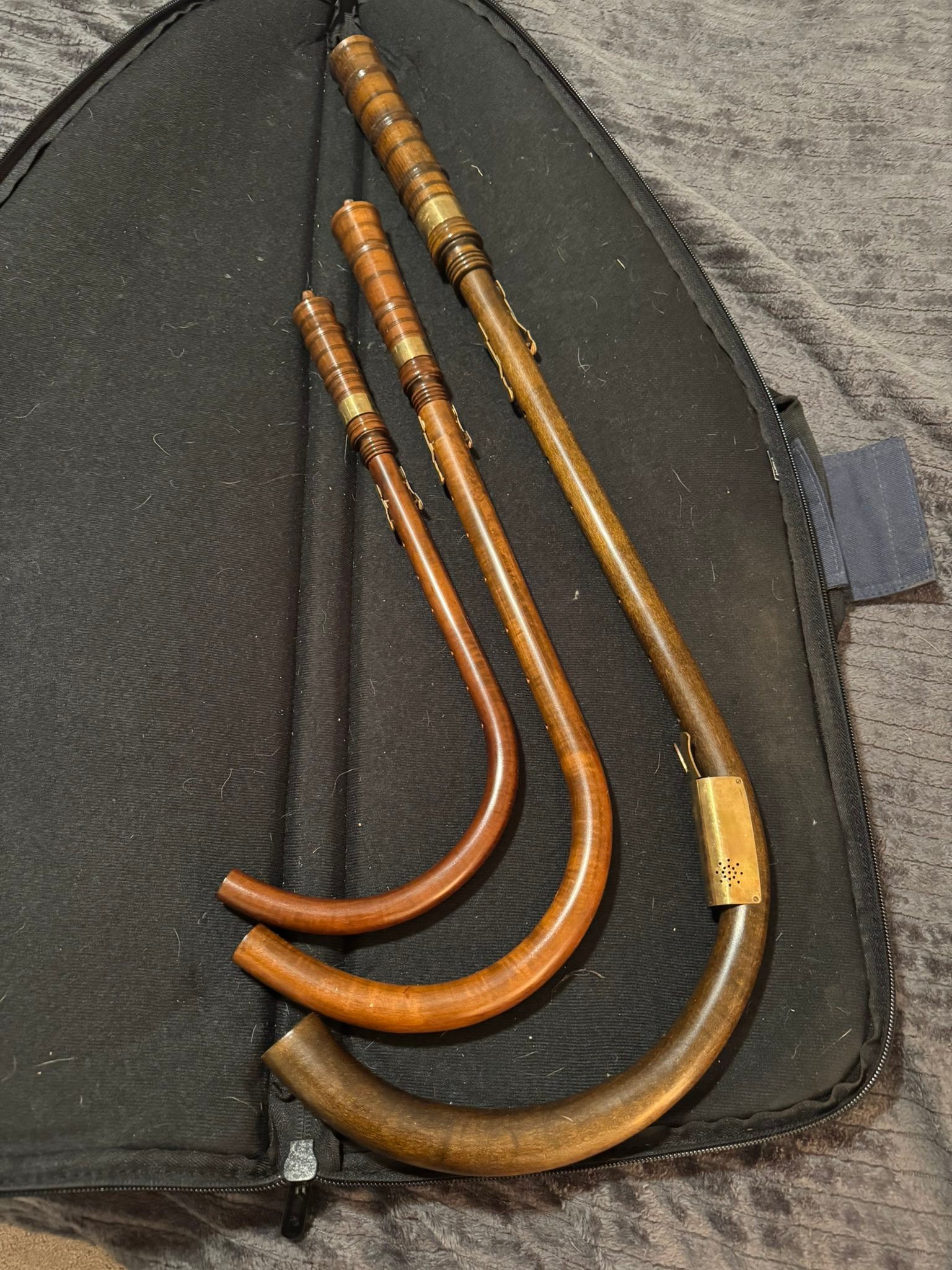 Renaissance + Medieval Double Reed Instruments | Facebook