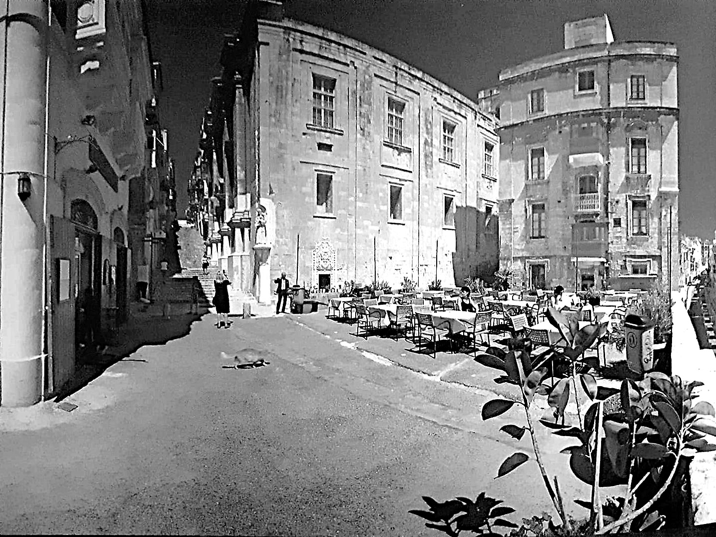 Valletta Photos | FUQ L-GHALQA | Facebook