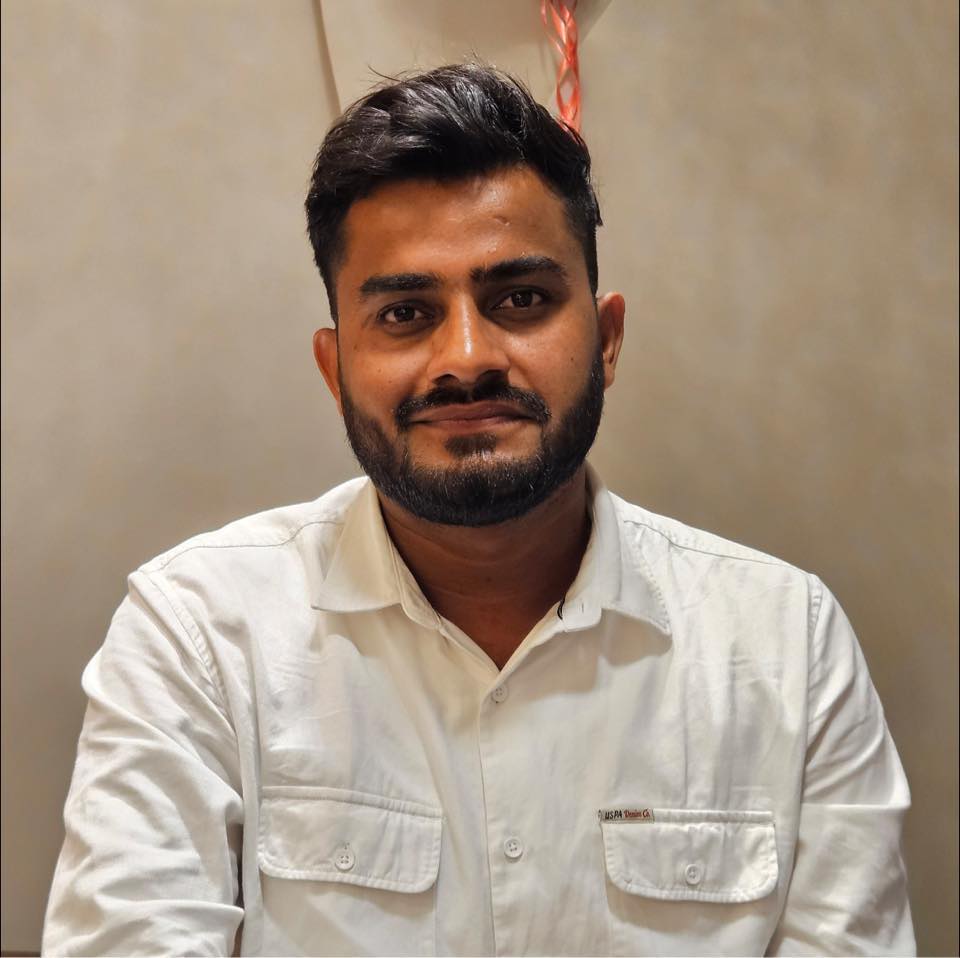 Anand S. Rahar
