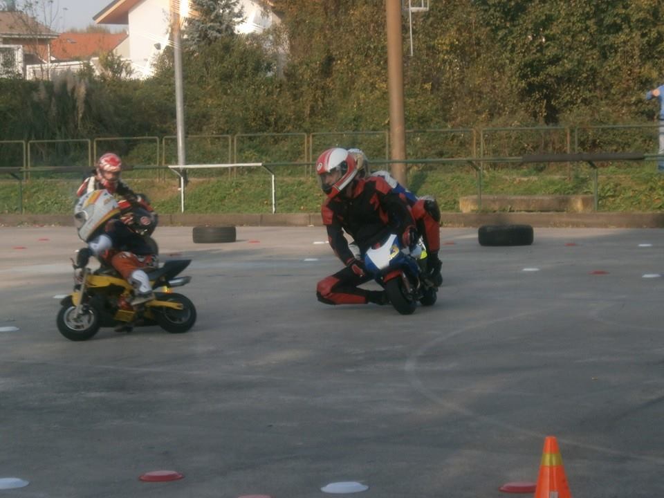 Mini Racing Team Associazione Sportiva Dilettantistica