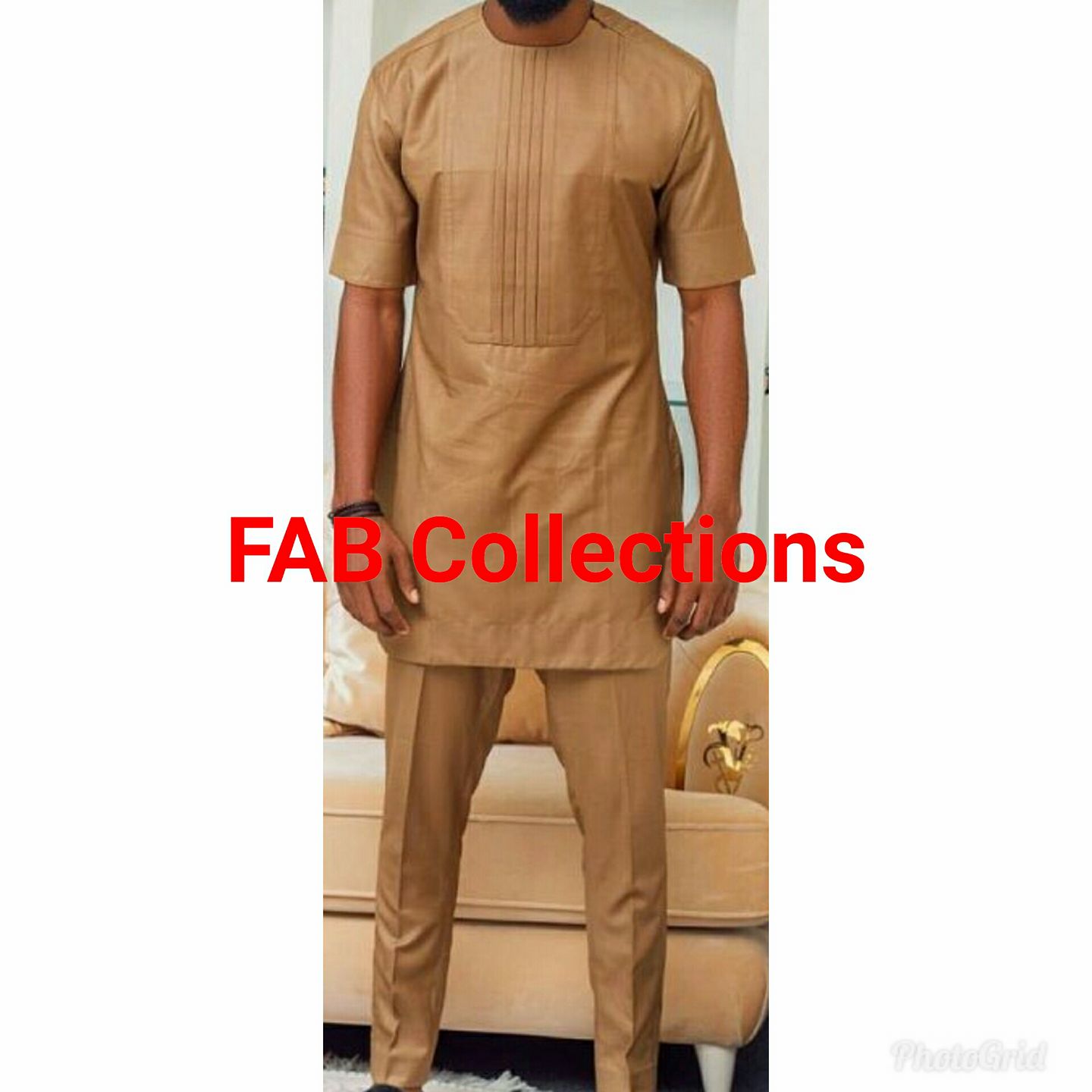 FAB Collections