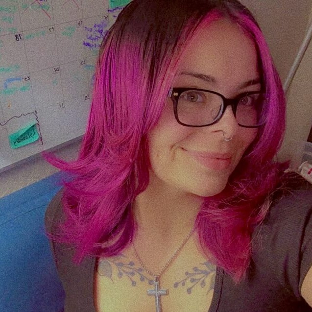 Alura Sakura - “My coffee hasn’t been the same since you... | Facebook