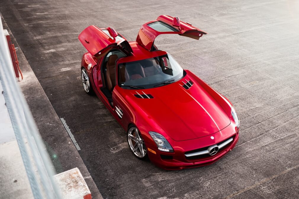 JM Auto 專營汽車零配件 - HRE Performance Wheels P207 |... | Facebook