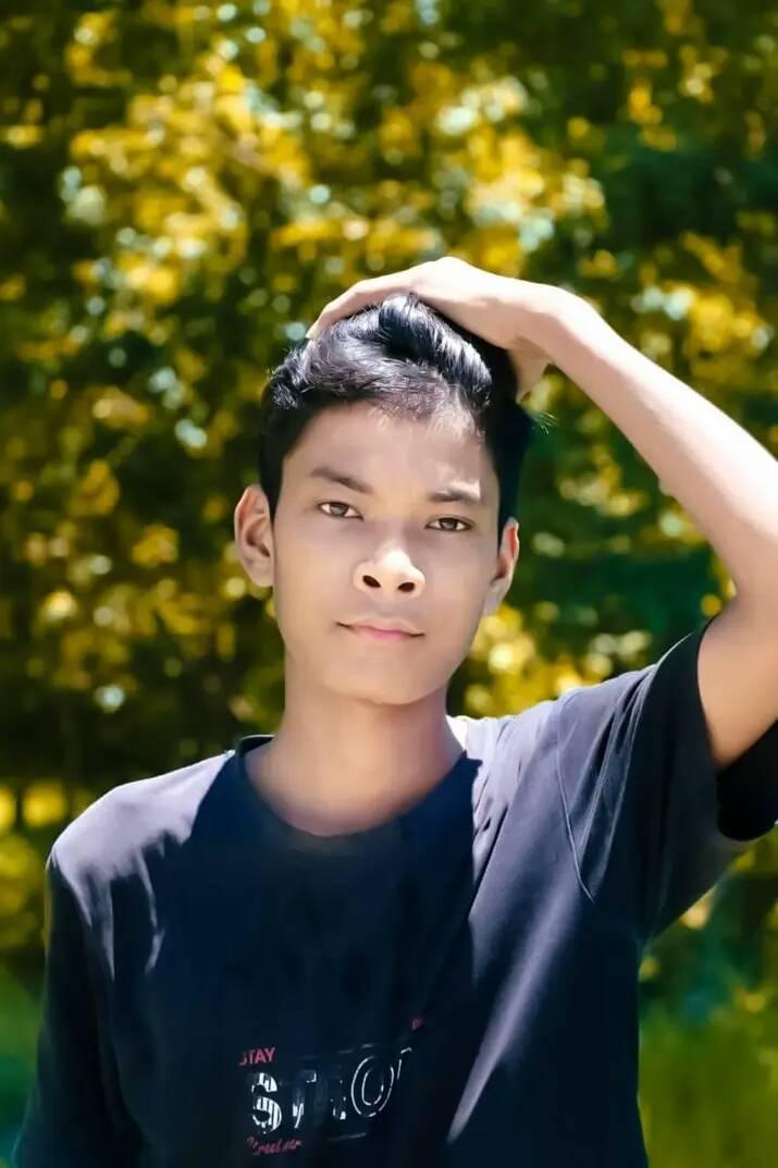 Dipesh Rana