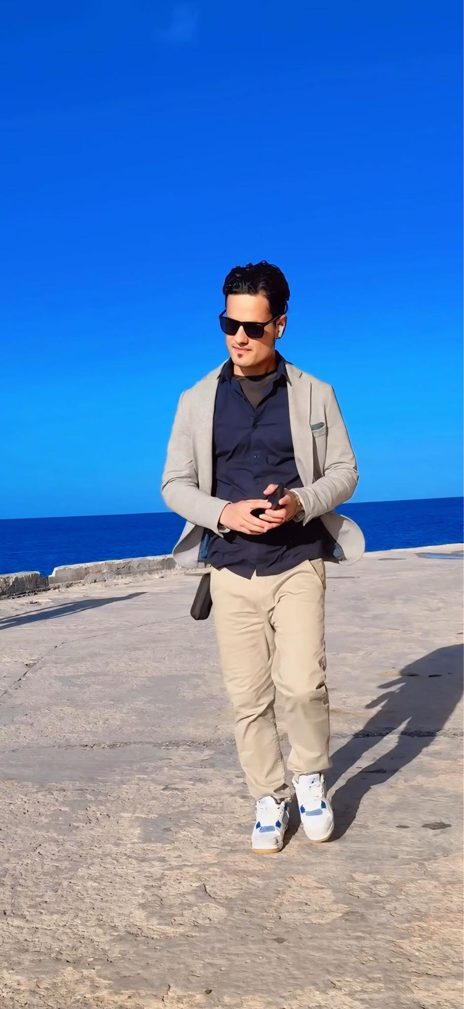Raz Khadka