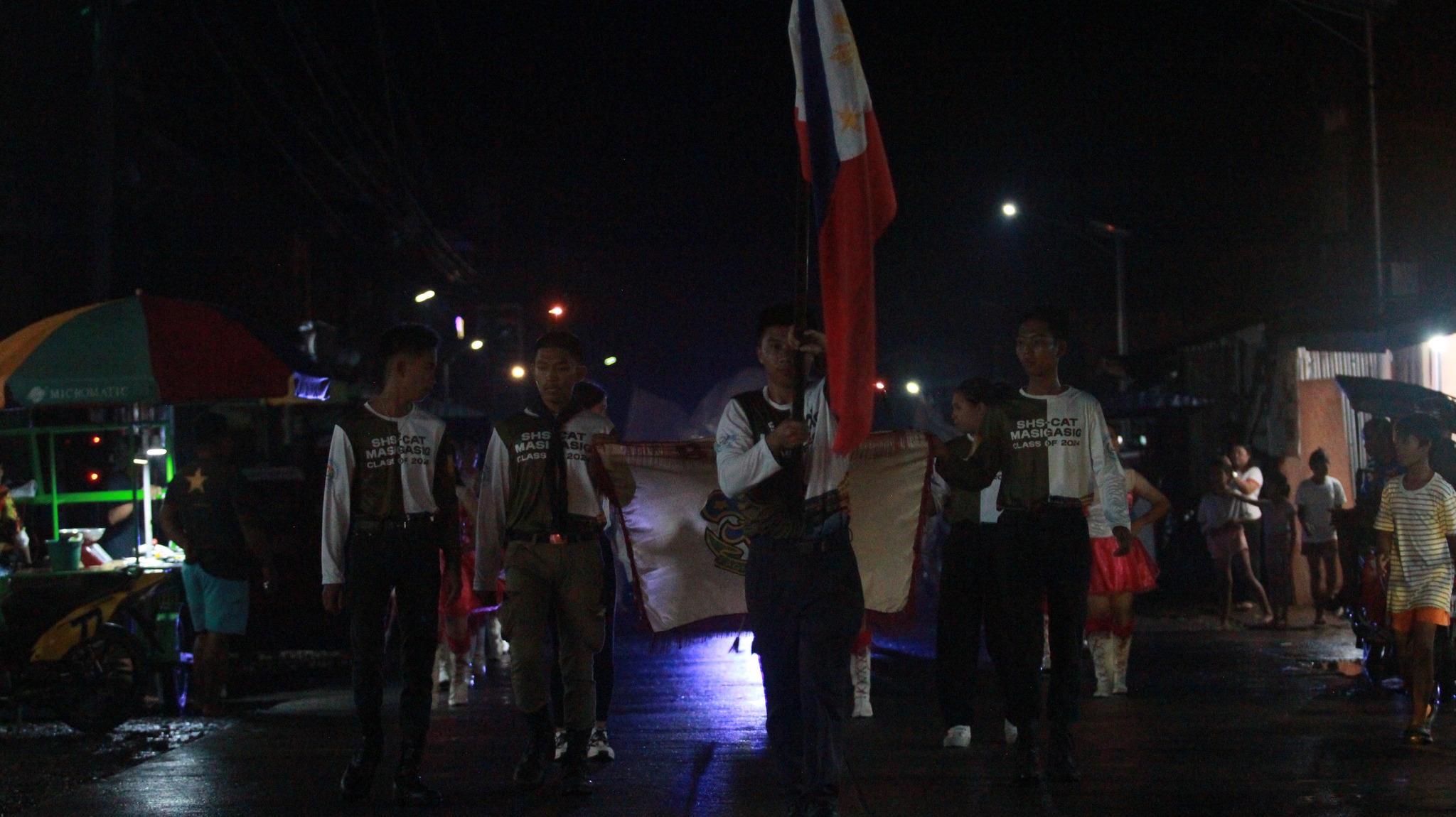 BSP SCOUTING JAMBOREE 2023 | Torch... - NDrei MediaCraft