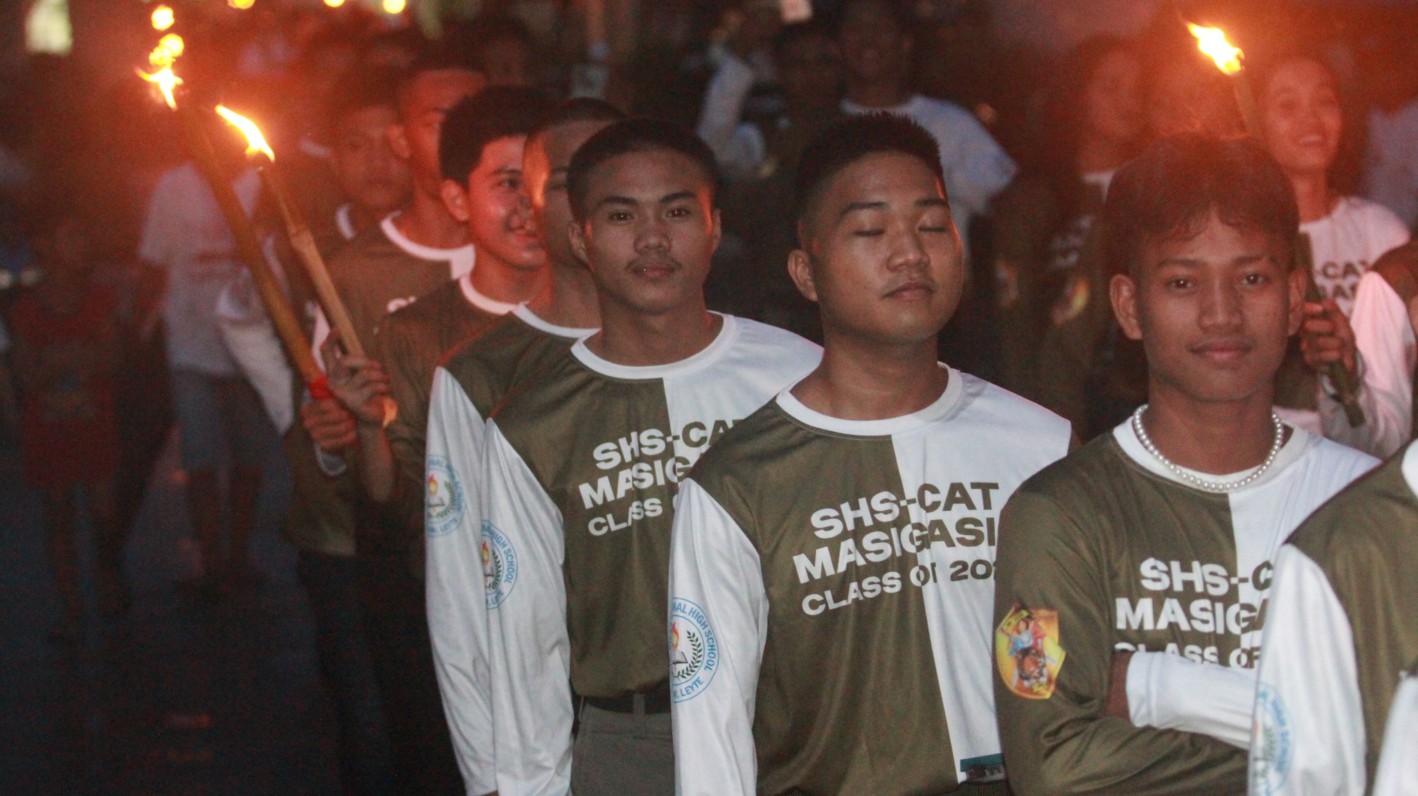 BSP SCOUTING JAMBOREE 2023 | Torch... - NDrei MediaCraft