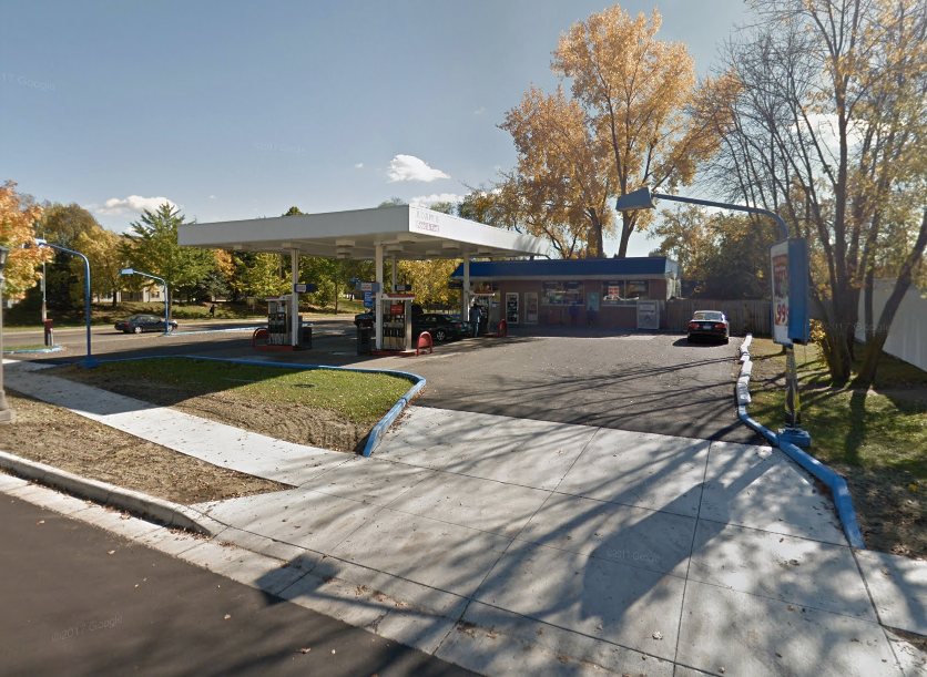 Adams Food & Fuel | Saint Paul MN