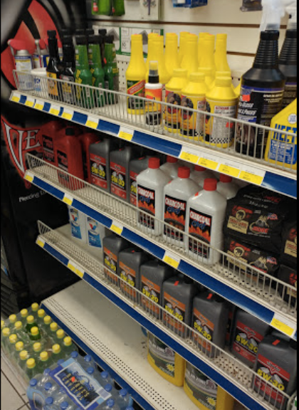 Adams Food & Fuel | Saint Paul MN