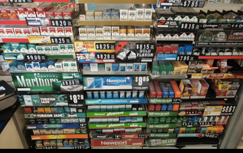 Adams Food & Fuel | Saint Paul MN