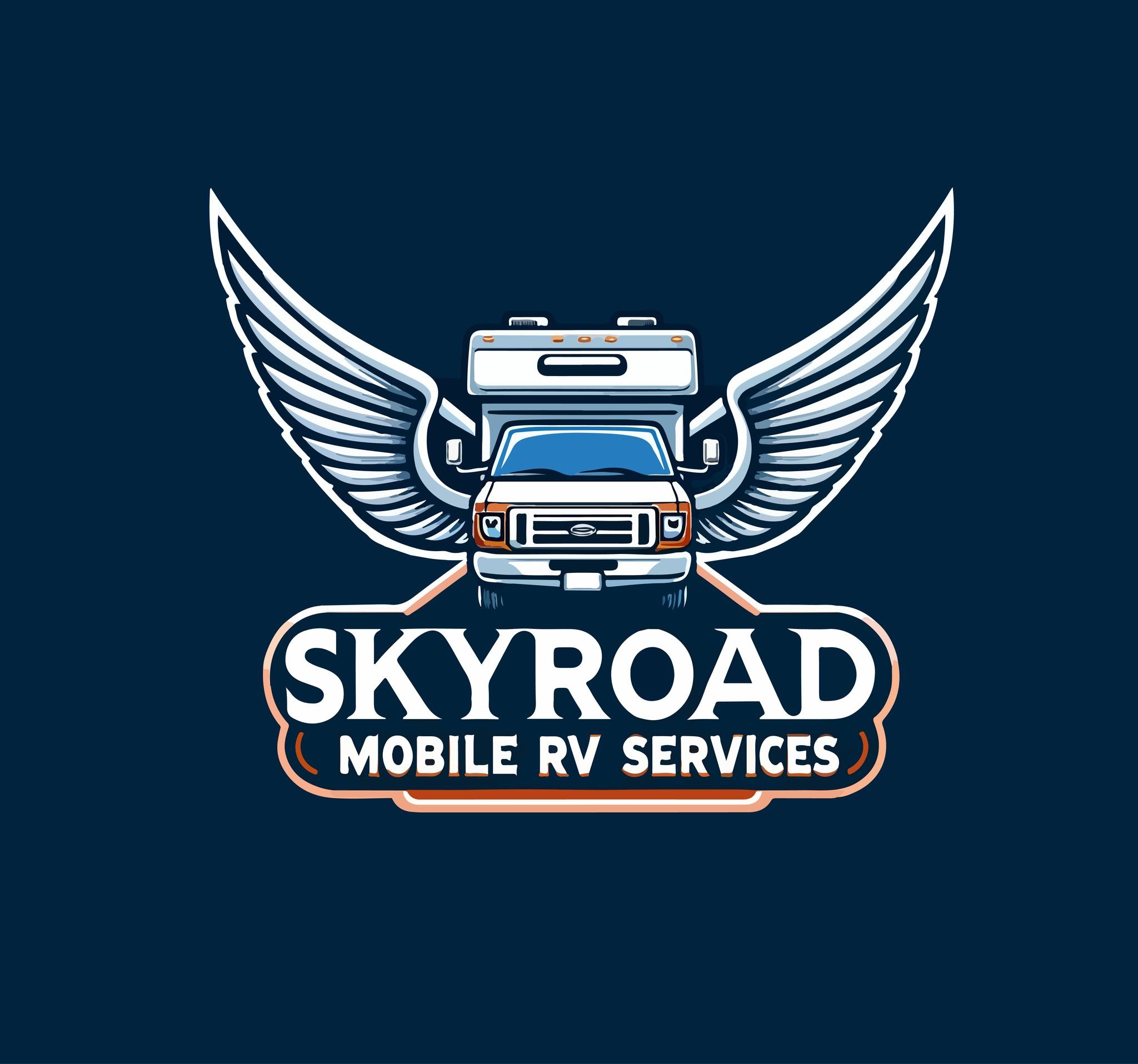 SkyRoad Mobile RV Service | Advance NC