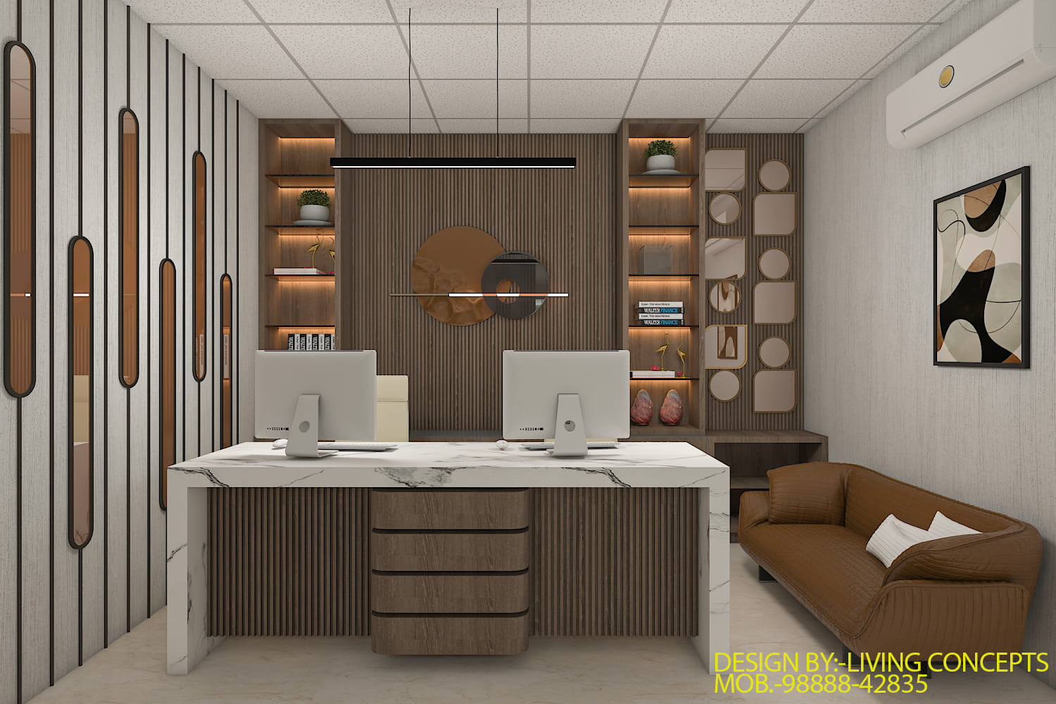 Living Concepts | Raikot