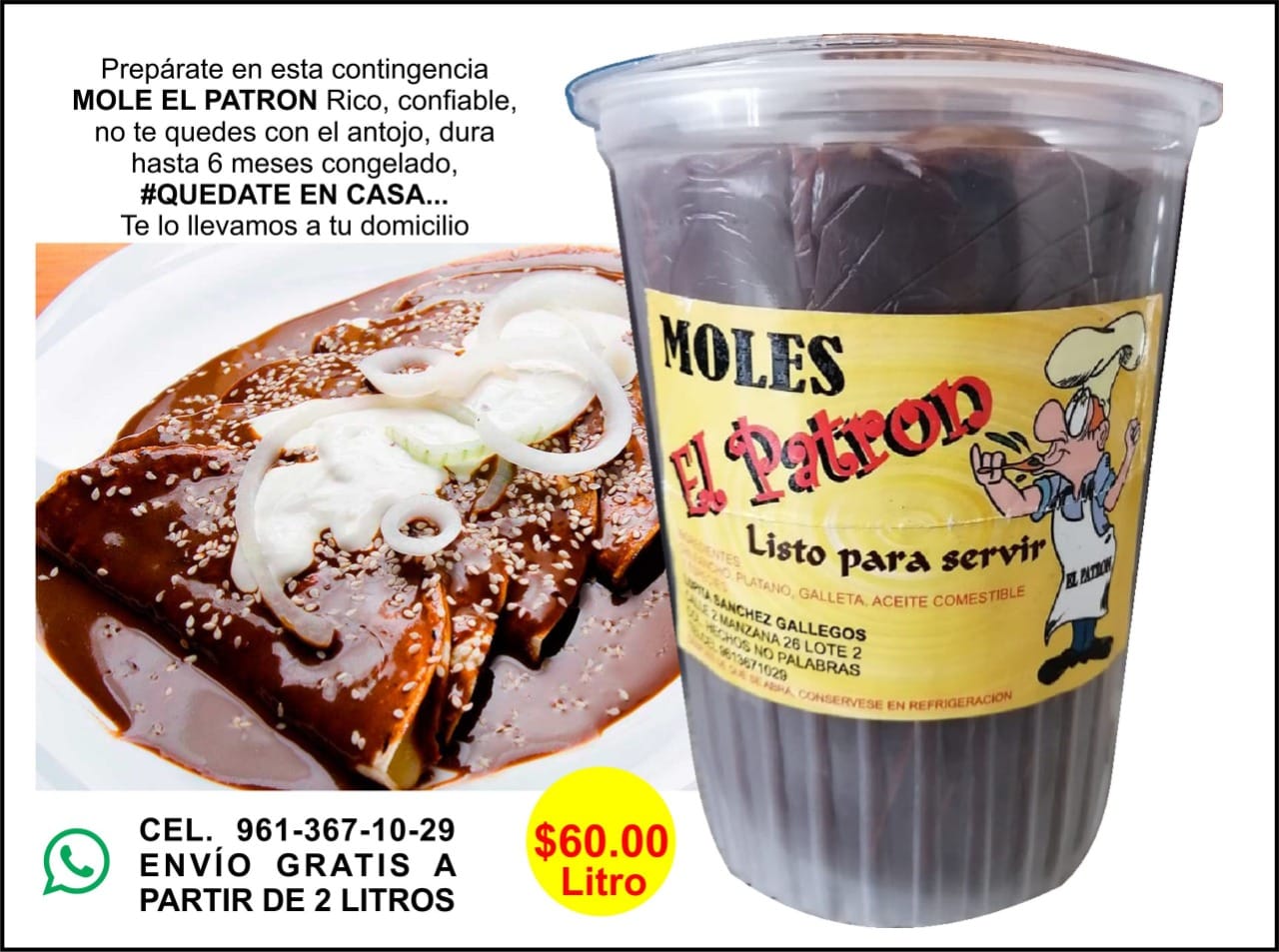 MOLES 