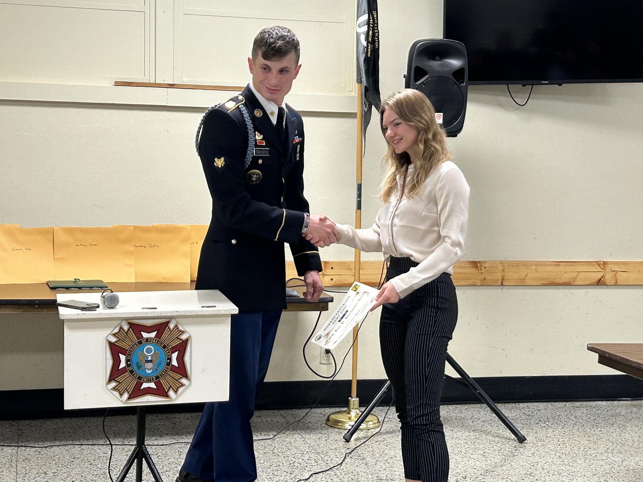 USI & UE Army ROTC | Evansville IN
