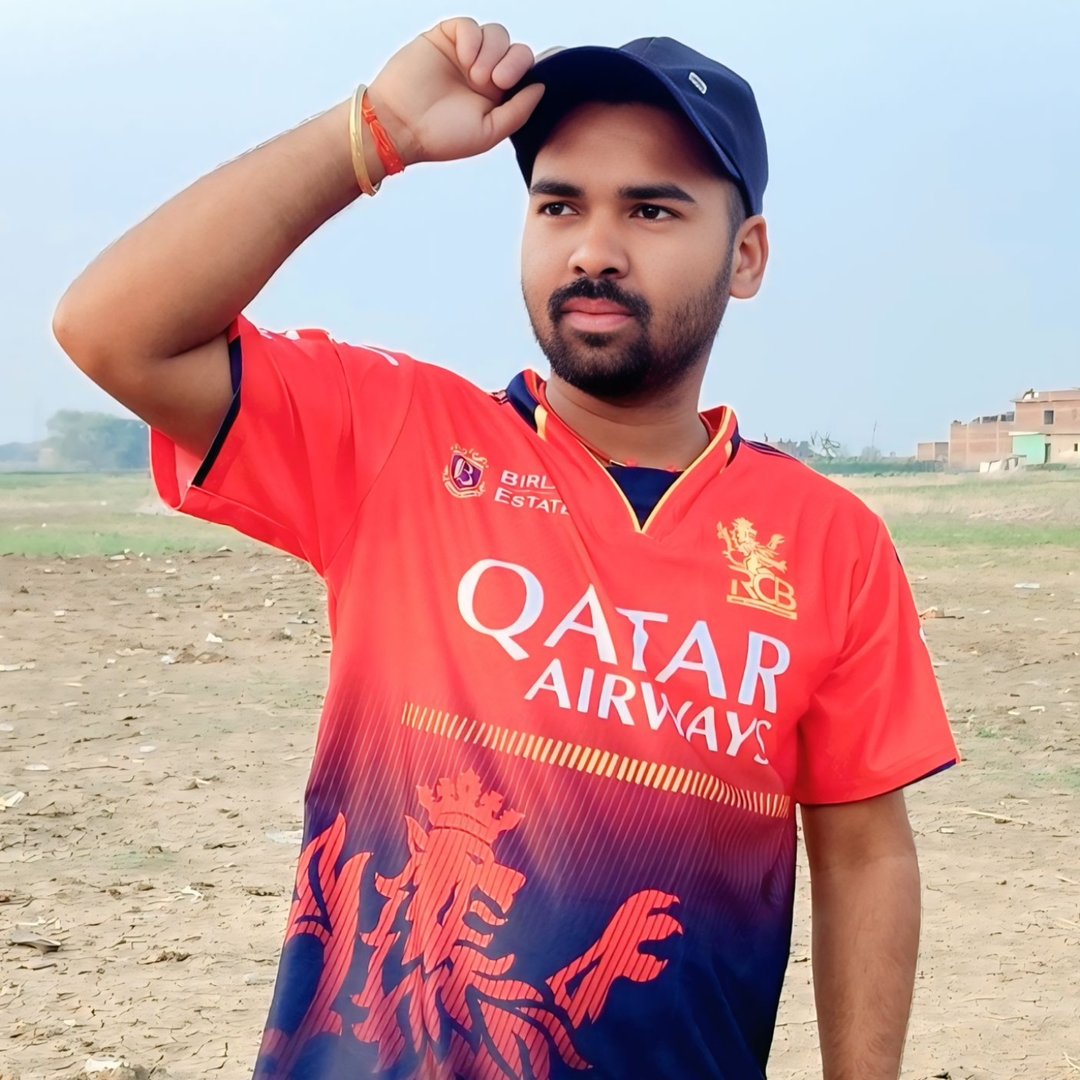 Rohit Raj