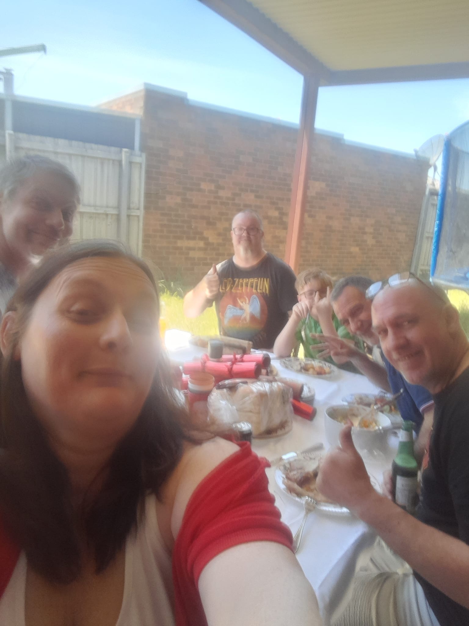 The Rock Humans