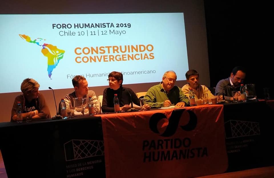 Humanistas - Painel da Rede de Parlamentares por uma...