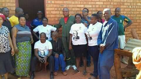 Mapate Sanco Branch