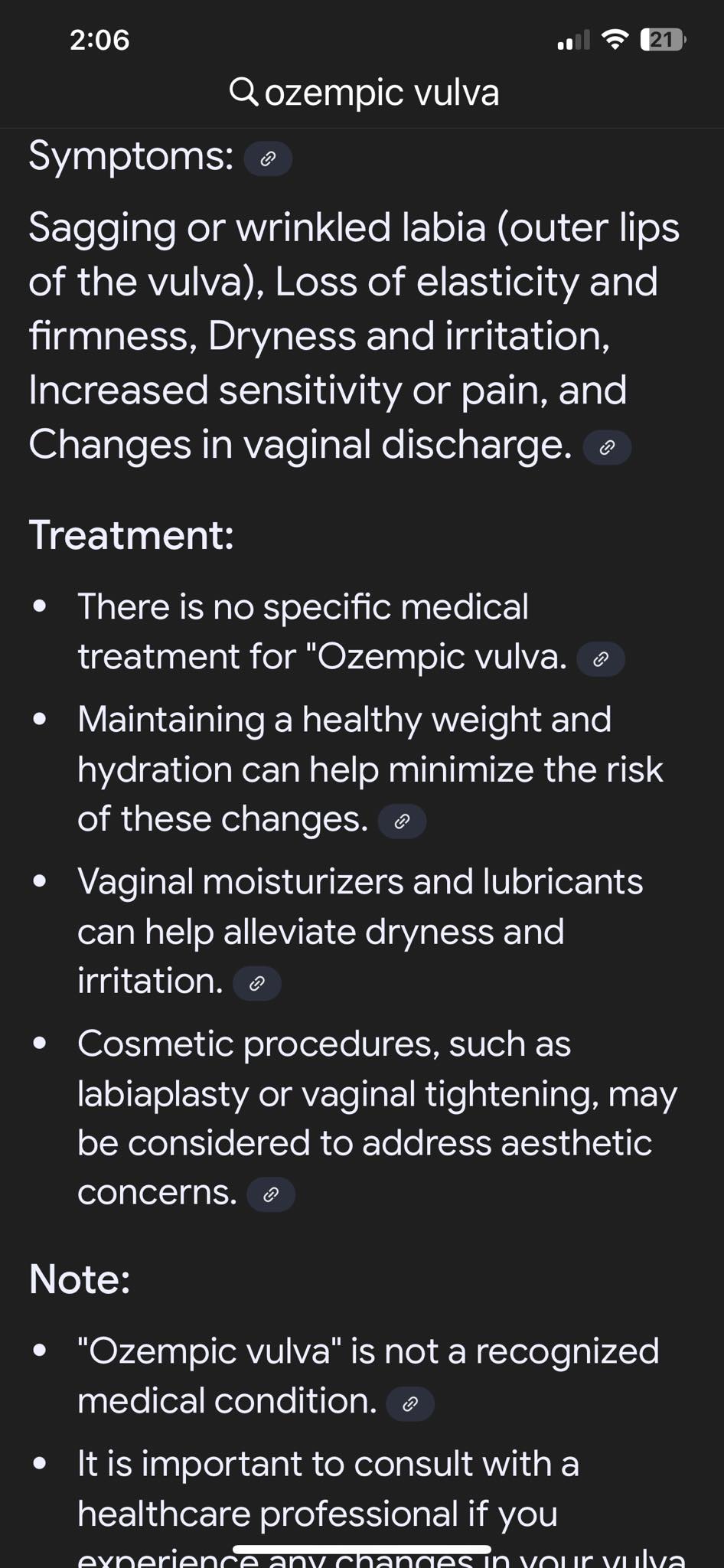glp-1 side effects vulva  Ozempic Vulva  social trend or clinical concern?, Recent viral discussions have linked receptor agonists to changes in vulvar appearance and comfort., However, current evidence shows no What is Ozempic vulva and