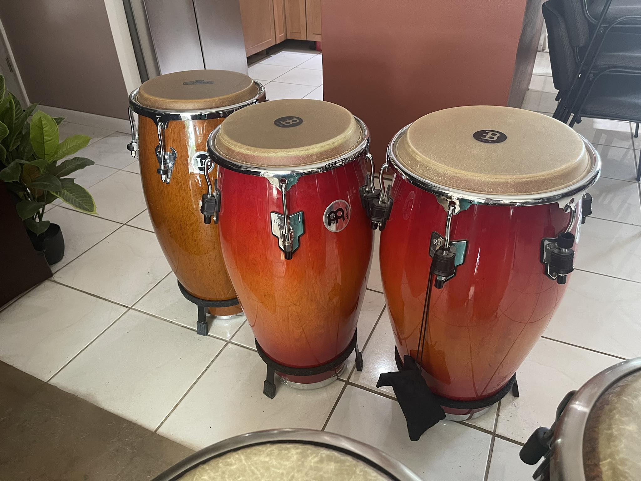 Conga Drums and Percussion | Facebook