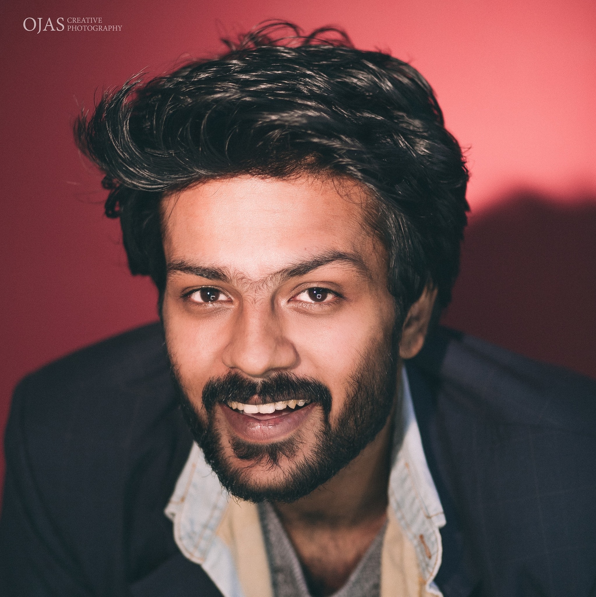 Rishikanth