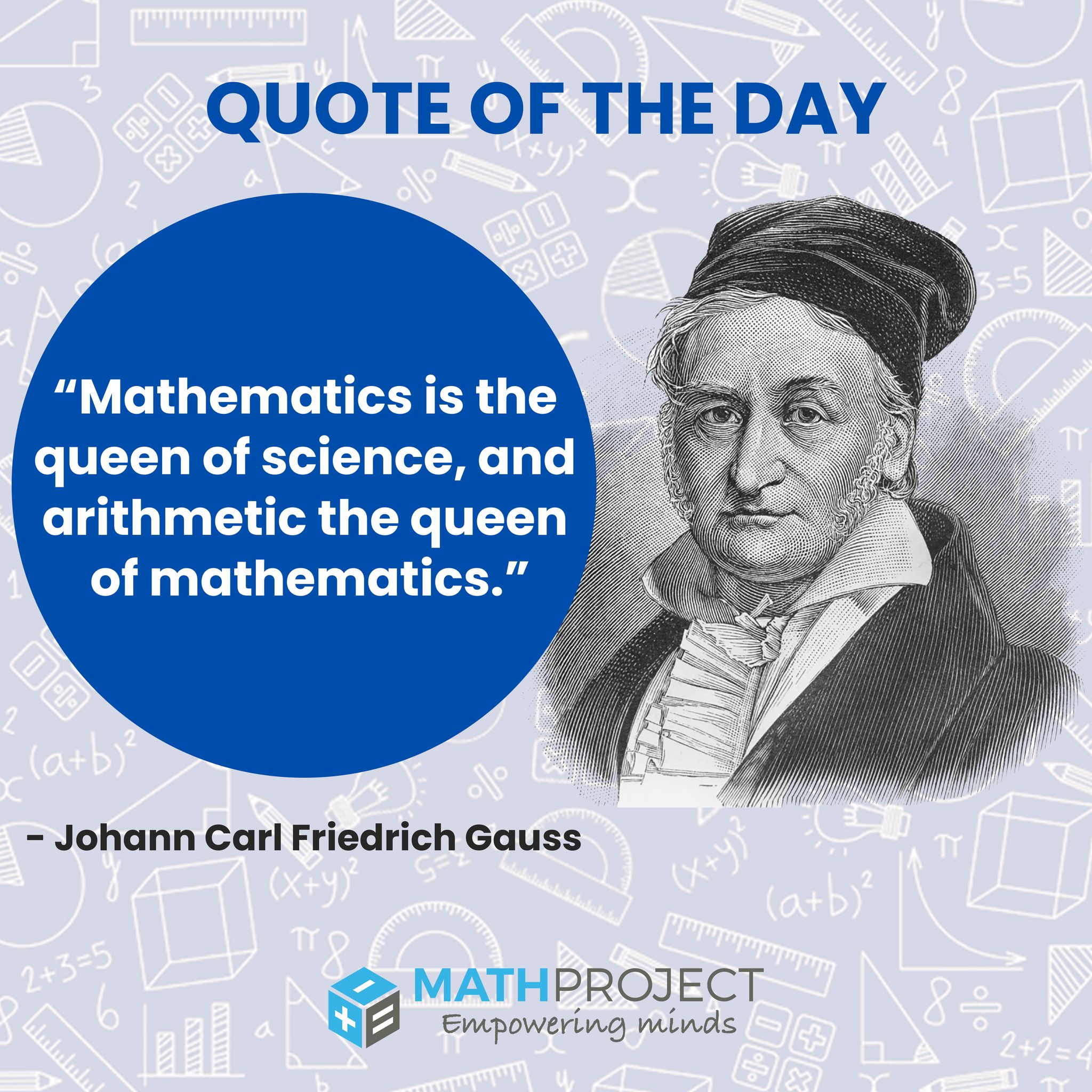 Math Project - This 17th-century German ‘Prince of...